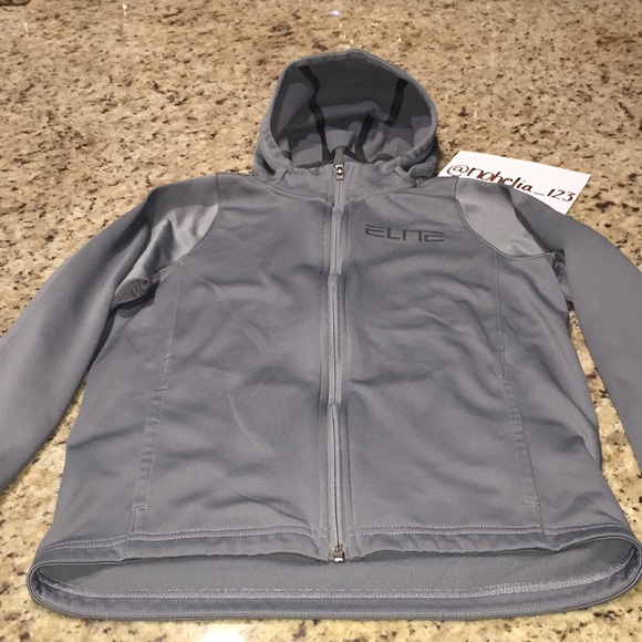 Nike Other - Nike Elite Hoodie